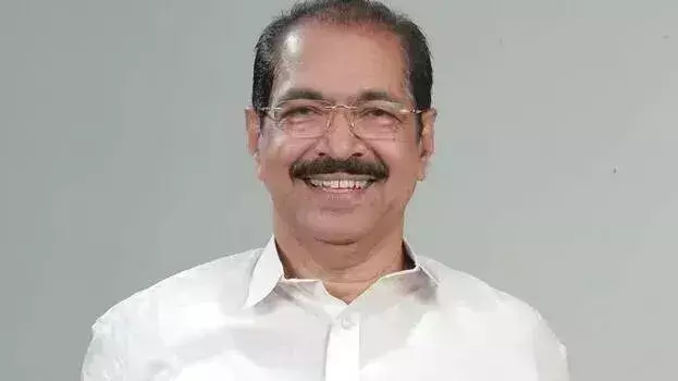 Kerala :  मुझे पिनाराई सरकार गिराने का भरोसा है सुधाकरन के साथ भाईचारे का रिश्ता
