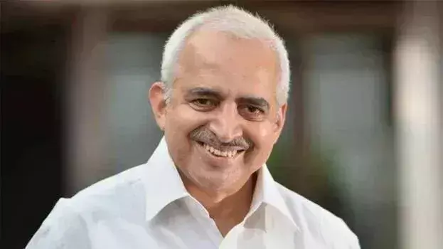 Kerala : अदालत ने आधे दाम घोटाले के पहले मामले में आनंद कुमार को जमानत दी Kerala : अदालत ने आधे दाम घोटाले के पहले मामले में आनंद कुमार को जमानत दी