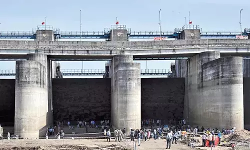 कालेश्वरम परियोजना: NDSA की सिफारिशों को लागू करने के लिए अंतर्राष्ट्रीय विशेषज्ञों वाली समिति कालेश्वरम परियोजना: NDSA की सिफारिशों को लागू करने के लिए अंतर्राष्ट्रीय विशेषज्ञों वाली समिति