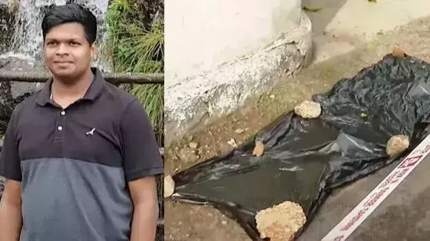 Nedumbassery में वाहन को रास्ता न देने पर हुए विवाद में युवक की मौत