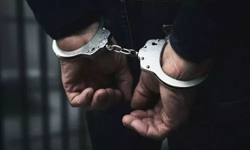 14 उग्रवादी और तीन हथियार डीलर गिरफ्तार
