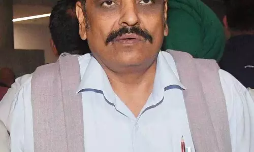 Amritsar जहरीली शराब त्रासदी को लेकर अपनी ही सरकार पर निशाना साधा