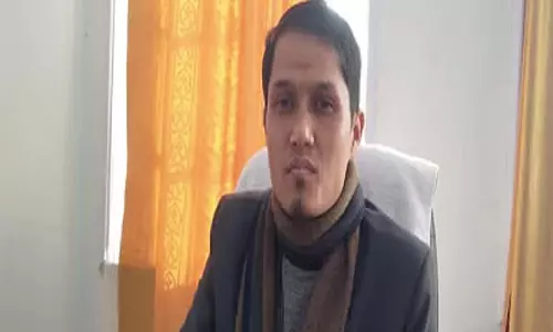 ‘अगर सहमति बनती है तो मैं ग्रीष्मकालीन राजधानी की मांग को आगे बढ़ाऊंगा’: वैलादमिकी शायला