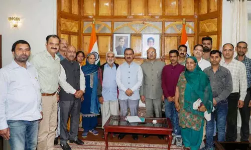 सरकार जरूरतमंदों को राहत और सहायता उपलब्ध कराएगी: CM सरकार जरूरतमंदों को राहत और सहायता उपलब्ध कराएगी: CM