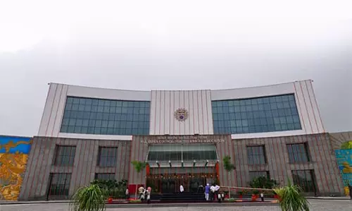 AICTE ने शिलांग में मेघालय के पहले सरकारी इंजीनियरिंग कॉलेज को मंजूरी दी