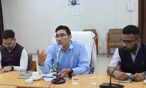 Chamba में चमेरा जलविद्युत संयंत्रों पर मॉक ड्रिल की तैयारी