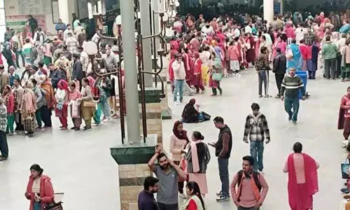 Himachal: राज्य के प्रमुख अस्पताल में स्टाफ की कमी से आपातकालीन सेवाएं चरमरा गईं