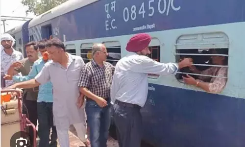 Phagwara जल सेवा ने निस्वार्थ सेवा के चालीस वर्ष पूरे किए