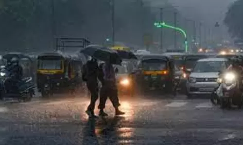 Uttarakhand में मई की बारिश ने पिछले 3 सालों के रिकॉर्ड तोड़े