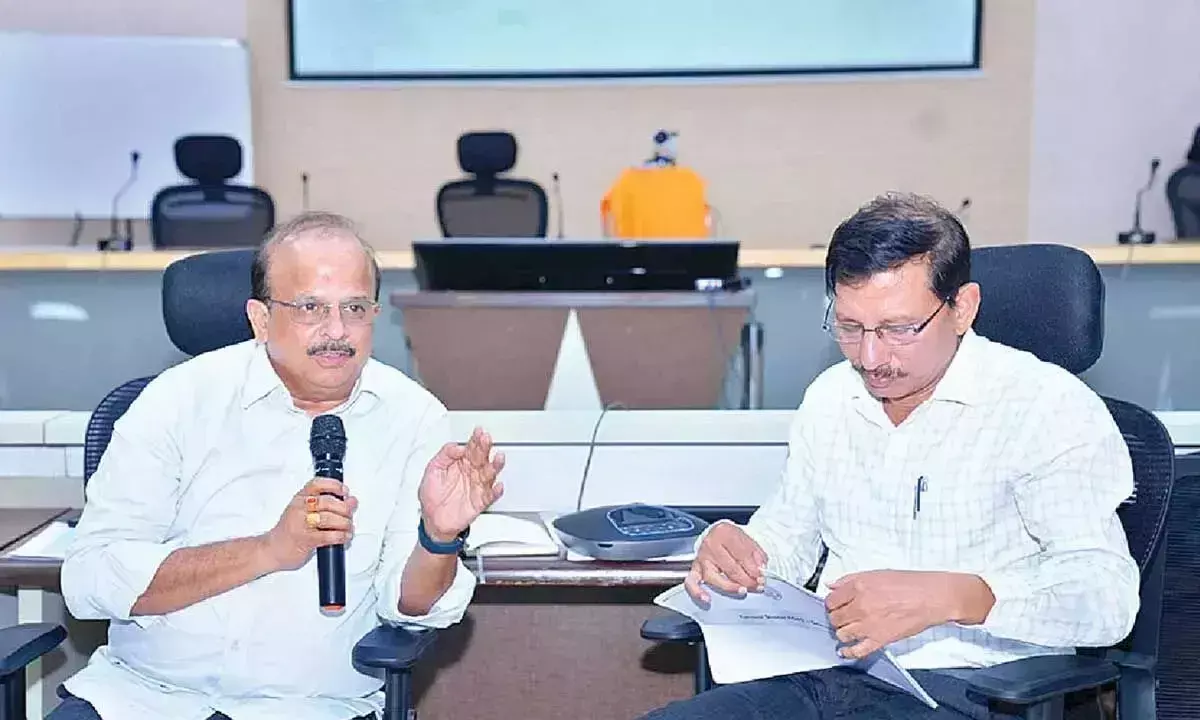 Andhra: शिकायतों के समाधान के लिए याचिकाकर्ता की संतुष्टि महत्वपूर्ण