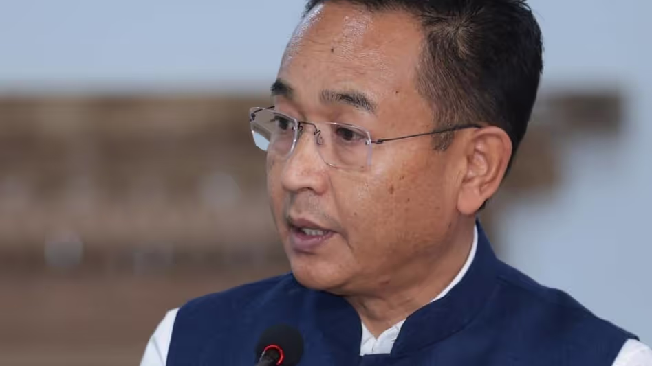ऑपरेशन सिन्दूर का सम्मान करते हुए Sikkim के मुख्यमंत्री तिरंगा यात्रा का नेतृत्व करेंगे