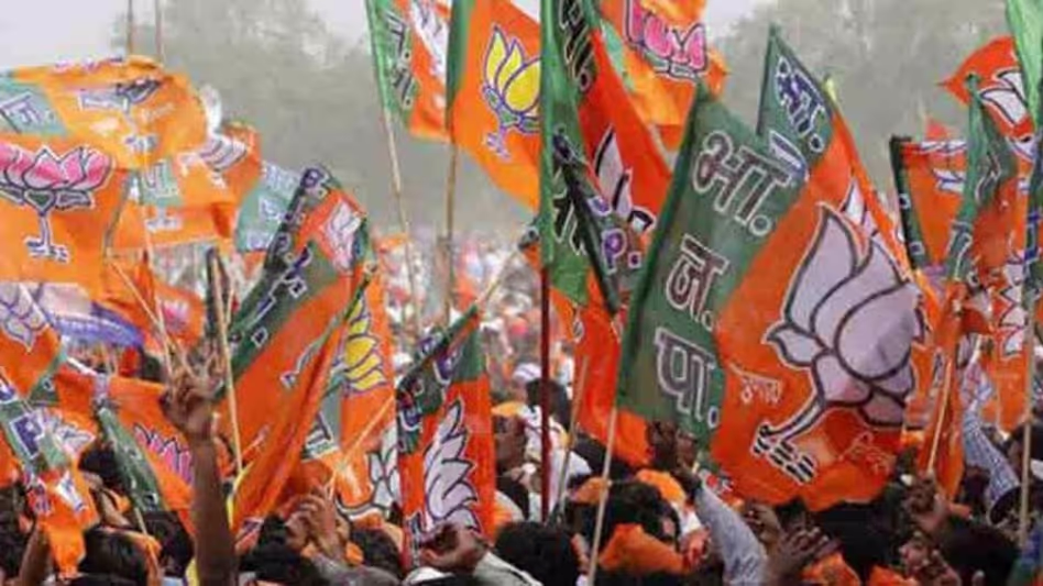 Manipur भाजपा ने दलबदल की अफवाहों का खंडन किया