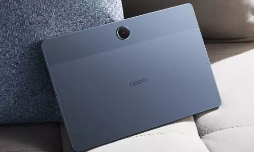 Oppo Pad SE टैबलेट 11 इंच डिस्प्ले, 9340mAh बैटरी, 33W फास्ट चार्जिंग के साथ लॉन्च