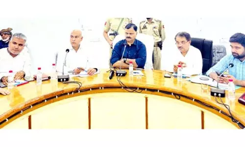 Rana ने जीवन की रक्षा के लिए सीमावर्ती क्षेत्रों में अनिवार्य बंकरों की वकालत की