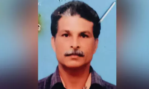 Kerala: वन विभाग द्वारा दर्ज दो मामलों में आरोपी; 52 वर्षीय व्यक्ति की गोली मारकर हत्या Kerala: वन विभाग द्वारा दर्ज दो मामलों में आरोपी; 52 वर्षीय व्यक्ति की गोली मारकर हत्या