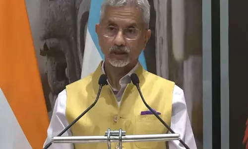 India होंडुरास में आपदा चेतावनी प्रणाली करेगा स्थापित India होंडुरास में आपदा चेतावनी प्रणाली करेगा स्थापित
