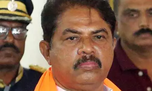 कर्नाटक भाजपा ने BBMP की जगह ग्रेटर बेंगलुरु अथॉरिटी बनाने का विरोध किया