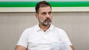 मेरे खिलाफ 30-32 मामले, ये सब मेडल हैं: Rahul Gandhi