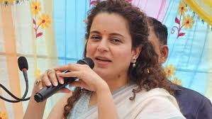 JP नड्डा के फोन के बाद कंगना रनौत ने ट्रंप के बारे में डिलीट कर दी पोस्ट