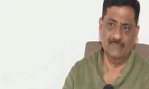 JDU सांसद संजय झा ने की राहुल गांधी की मंशा की आलोचना