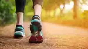 Fitness Tips: वॉक करते समय न करें ये गलतियां, वरना नहीं मिलेगा कोई फायदा Fitness Tips: वॉक करते समय न करें ये गलतियां, वरना नहीं मिलेगा कोई फायदा