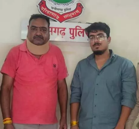 300 करोड़ की संपत्ति के मालिक निकले सटोरिए बाप-बेटे, ED-CBI ले सकती है संज्ञान में 300 करोड़ की संपत्ति के मालिक निकले सटोरिए बाप-बेटे, ED-CBI ले सकती है संज्ञान में