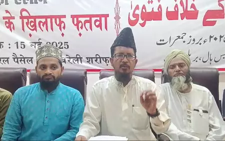आतंकवाद के लिए इस्लाम में कोई जगह नहीं : मौलाना शहाबुद्दीन आतंकवाद के लिए इस्लाम में कोई जगह नहीं : मौलाना शहाबुद्दीन