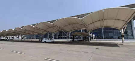 एयरपोर्ट ग्राउंड हैंडलिंग में काम करने वाली तुर्की की कंपनी की सुरक्षा मंजूरी रद्द एयरपोर्ट ग्राउंड हैंडलिंग में काम करने वाली तुर्की की कंपनी की सुरक्षा मंजूरी रद्द