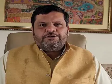 तुर्की ने 10 फीसदी पर्यटन खो दिया, इस्तांबुल के लिए उड़ानें जल्द खाली होंगी : गौरव वल्लभ तुर्की ने 10 फीसदी पर्यटन खो दिया, इस्तांबुल के लिए उड़ानें जल्द खाली होंगी : गौरव वल्लभ