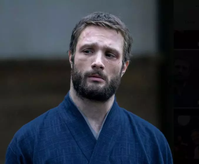 Shogun स्टार कॉस्मो जार्विस यंग स्टालिन बायोपिक का नेतृत्व करेंगे Shogun स्टार कॉस्मो जार्विस यंग स्टालिन बायोपिक का नेतृत्व करेंगे