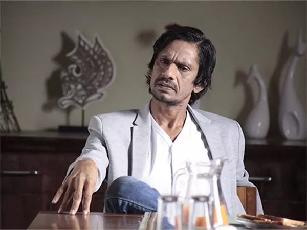 गोंदिया कोर्ट ने यौन उत्पीड़न मामले में अभिनेता Vijay Raj को बरी किया गोंदिया कोर्ट ने यौन उत्पीड़न मामले में अभिनेता Vijay Raj को बरी किया