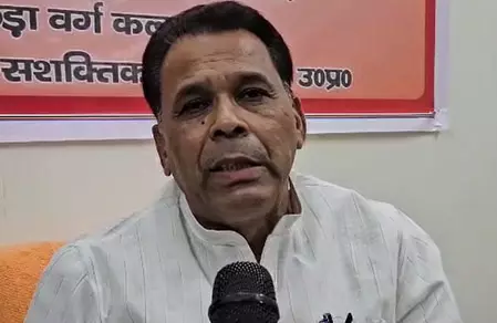 पाकिस्तान का साथ देना तुर्की को भारी पड़ेगा, आतंकवाद के समर्थकों से व्यापार नहीं : नरेंद्र कश्यप पाकिस्तान का साथ देना तुर्की को भारी पड़ेगा, आतंकवाद के समर्थकों से व्यापार नहीं : नरेंद्र कश्यप