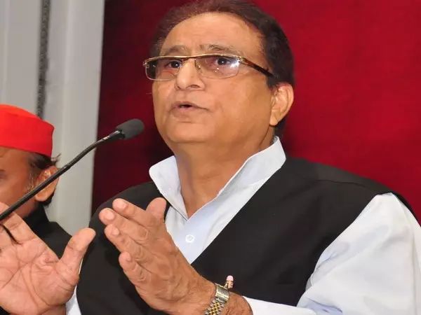Allahabad HC उत्तर प्रदेश के पूर्व मंत्री आजम खान से संबंधित नफरत भरे भाषण के मामले की सुनवाई करेगा Allahabad HC उत्तर प्रदेश के पूर्व मंत्री आजम खान से संबंधित नफरत भरे भाषण के मामले की सुनवाई करेगा
