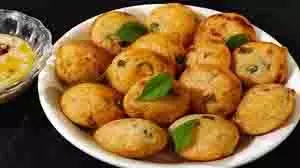 Suji Appe: नाश्ते में बनाएं टेस्टी और हेल्दी अप्पे Suji Appe: नाश्ते में बनाएं टेस्टी और हेल्दी अप्पे