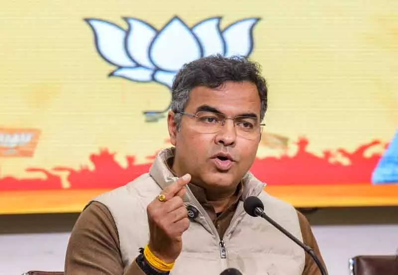Delhi: वाणिज्यिक प्रतिष्ठानों को सीवेज डिस्चार्ज पर बिल देना होगा Delhi: वाणिज्यिक प्रतिष्ठानों को सीवेज डिस्चार्ज पर बिल देना होगा