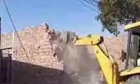 Punjab: ड्रग तस्करों के खिलाफ बड़ी कार्रवाई Punjab: ड्रग तस्करों के खिलाफ बड़ी कार्रवाई