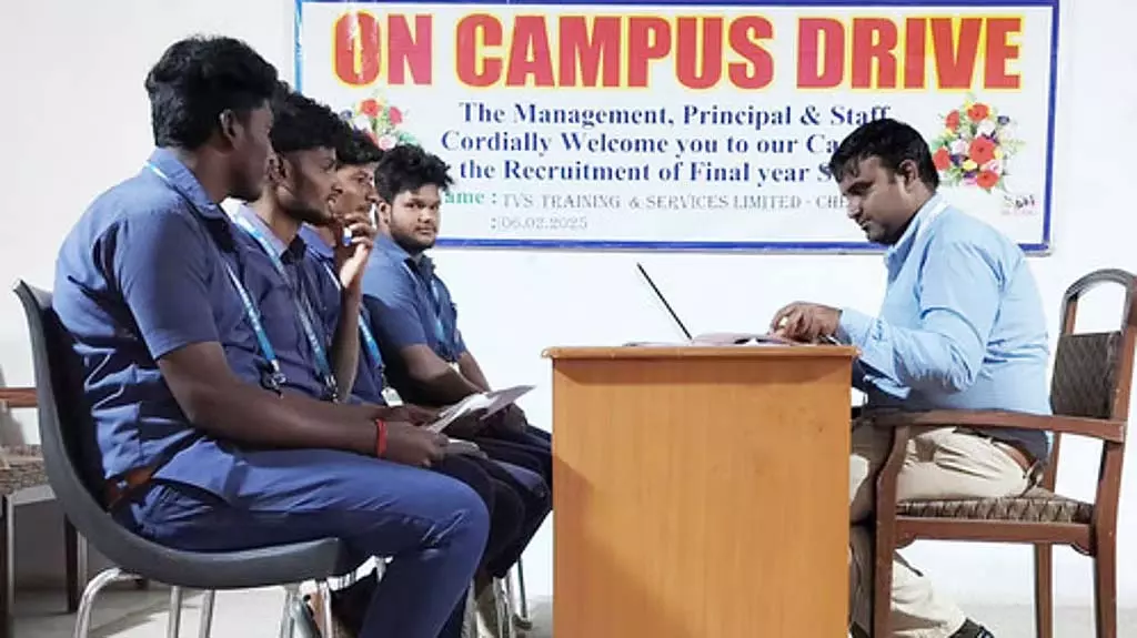 पॉलिटेक्निक डायरेक्ट द्वितीय वर्ष प्रवेश: सभी विषय शामिल हो सकते पॉलिटेक्निक डायरेक्ट द्वितीय वर्ष प्रवेश: सभी विषय शामिल हो सकते