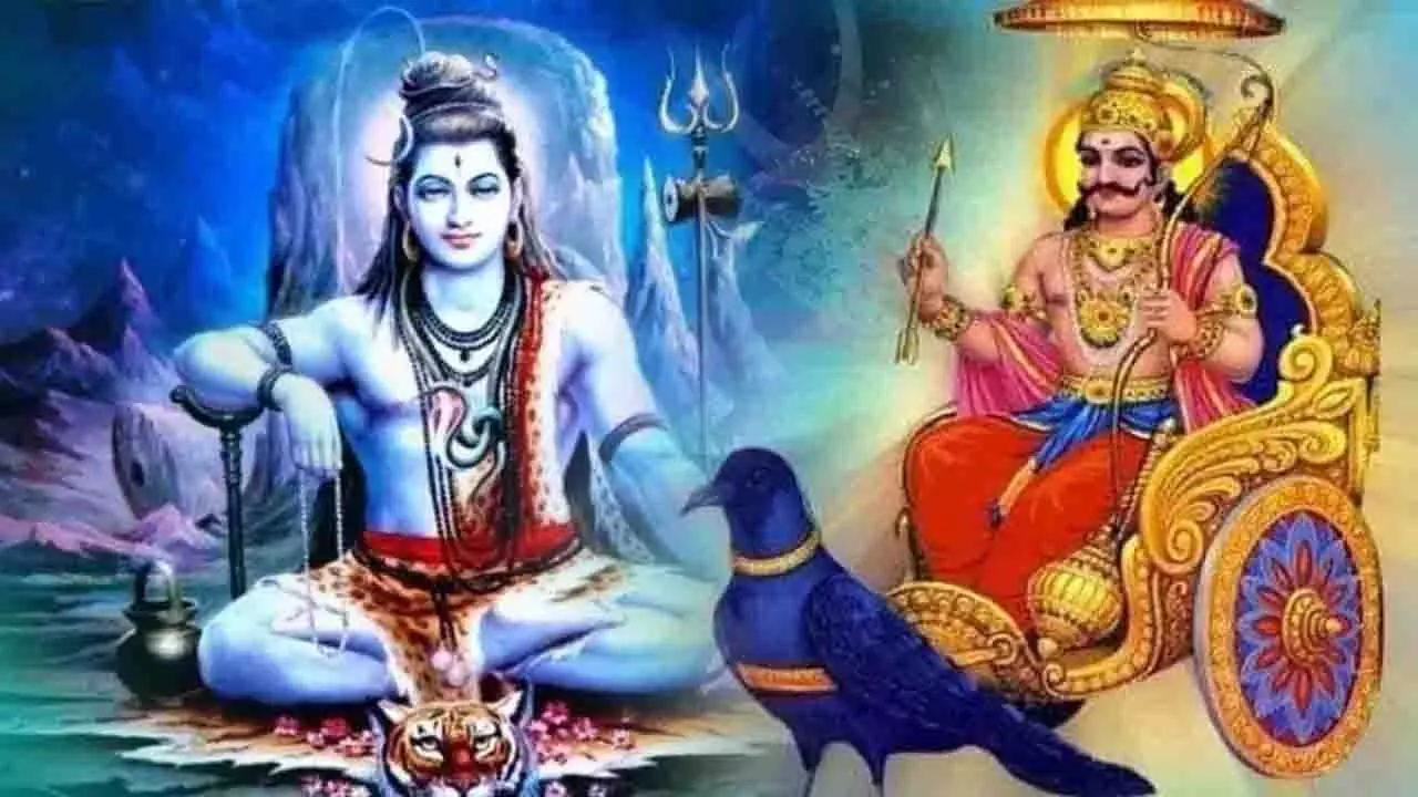 Shani Pradosh Vrat: इस दिन रखा जाएगा शनि प्रदोष व्रत, जानें शुभ मुहूर्त और पूजा विधि Shani Pradosh Vrat: इस दिन रखा जाएगा शनि प्रदोष व्रत, जानें शुभ मुहूर्त और पूजा विधि