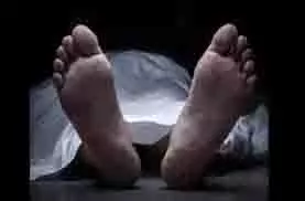 Bihar: चार दिन बाद मिला सड़क दुर्घटना में मृत वृद्ध का शव Bihar: चार दिन बाद मिला सड़क दुर्घटना में मृत वृद्ध का शव