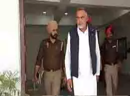 Punjab:पंजाबी म्यूजिक प्रोड्यूसर पिंकी धालीवाल के घर पर फायरिंग Punjab:पंजाबी म्यूजिक प्रोड्यूसर पिंकी धालीवाल के घर पर फायरिंग
