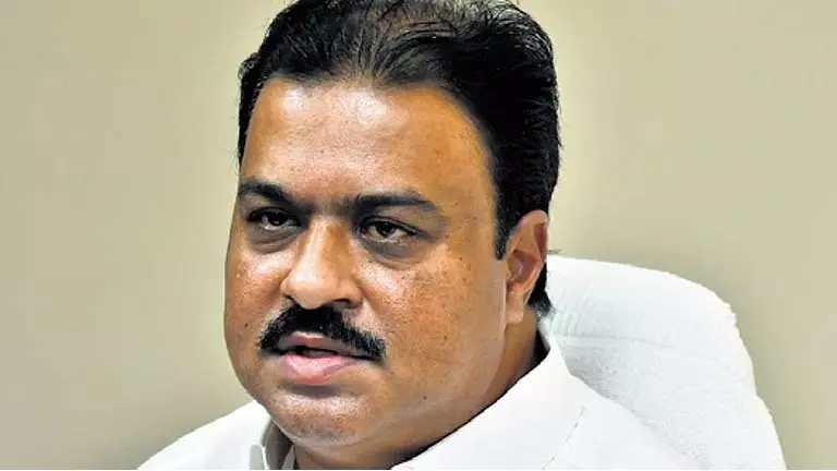 APTS प्रोक्योरमेंट सर्विसेज ने चालू वित्त वर्ष के लिए 600 करोड़ रुपये का लक्ष्य रखा APTS प्रोक्योरमेंट सर्विसेज ने चालू वित्त वर्ष के लिए 600 करोड़ रुपये का लक्ष्य रखा