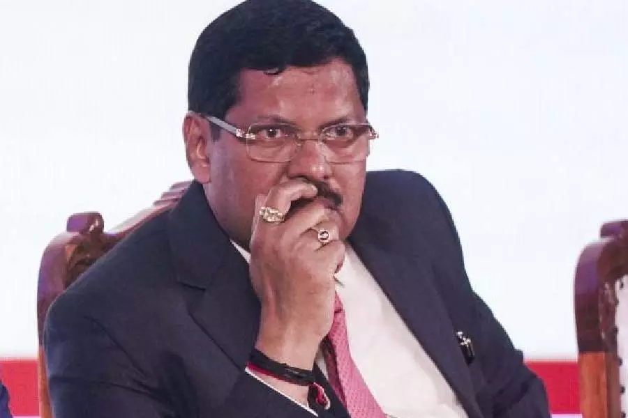 धनखड़ के संसदीय सर्वोच्चता के दावे पर CJI गवई के खंडन पर संपादकीय धनखड़ के संसदीय सर्वोच्चता के दावे पर CJI गवई के खंडन पर संपादकीय