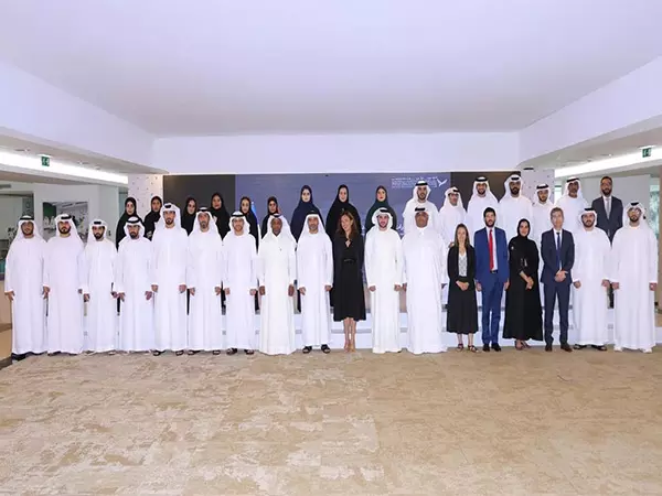 UAE-France कार्यशाला ने आपराधिक संपत्ति जब्ती में वैश्विक प्रयासों को आगे बढ़ाया UAE-France कार्यशाला ने आपराधिक संपत्ति जब्ती में वैश्विक प्रयासों को आगे बढ़ाया