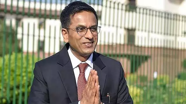 SC के पूर्व मुख्य न्यायाधीश बने नेशनल लॉ यूनिवर्सिटी में विशेष प्रोफेसर SC के पूर्व मुख्य न्यायाधीश बने नेशनल लॉ यूनिवर्सिटी में विशेष प्रोफेसर