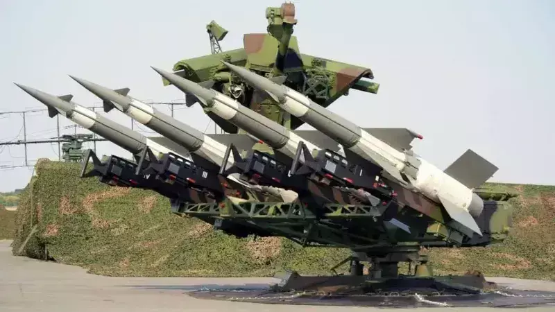 Operation Sindoor के बाद भारत की रक्षा को 50,000 करोड़ रुपये का बढ़ावा मिलने की संभावना: सूत्र Operation Sindoor के बाद भारत की रक्षा को 50,000 करोड़ रुपये का बढ़ावा मिलने की संभावना: सूत्र