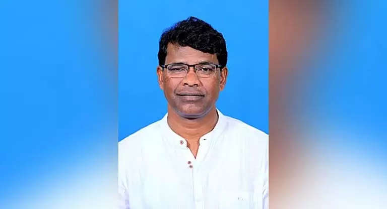 Simlipal वन्यजीव सफारी-तालबंधा प्रकृति शिविर का मंत्री सिंगखुंटिया ने अनावरण किया Simlipal वन्यजीव सफारी-तालबंधा प्रकृति शिविर का मंत्री सिंगखुंटिया ने अनावरण किया