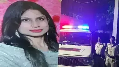 Patna: ट्रेनी दारोगा की बहन की बेरहमी से हत्या Patna: ट्रेनी दारोगा की बहन की बेरहमी से हत्या