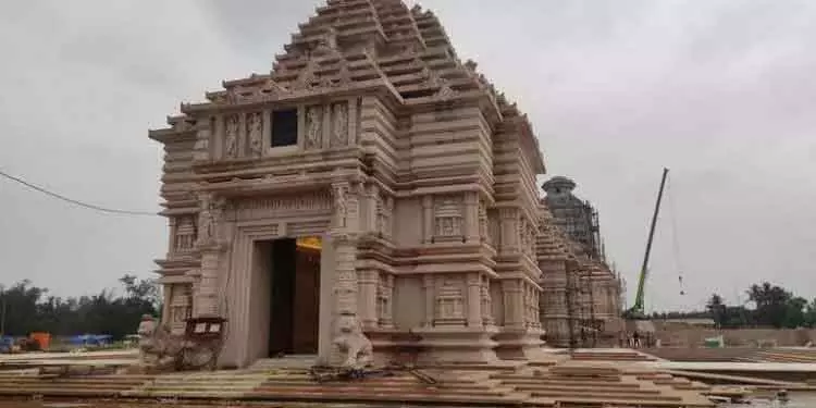 Odisha धाम टैग पर कर सकता है मुकदमा Odisha धाम टैग पर कर सकता है मुकदमा