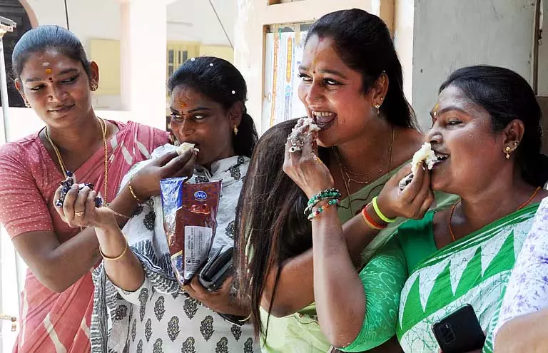 Odisha सरकार ने ट्रांसजेंडर कल्याण बोर्ड का गठन किया Odisha सरकार ने ट्रांसजेंडर कल्याण बोर्ड का गठन किया