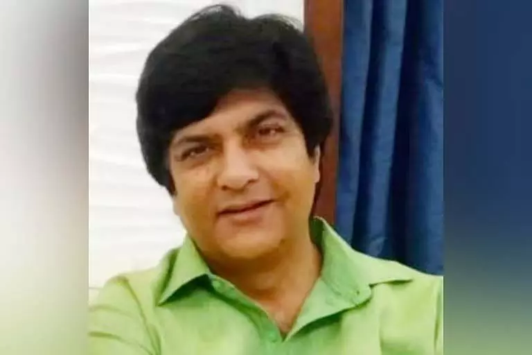राज्यसभा सांसद मुजीबुल्ला खान ने BJD अल्पसंख्यक प्रकोष्ठ से ‘इस्तीफा’ दिया राज्यसभा सांसद मुजीबुल्ला खान ने BJD अल्पसंख्यक प्रकोष्ठ से ‘इस्तीफा’ दिया